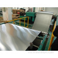 Mesin pembuatan bekas aluminium foil khas di india